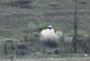 Втрати ворога на 14 травня 2026 року: знищено ще 1060 окупантів і три системи ППО